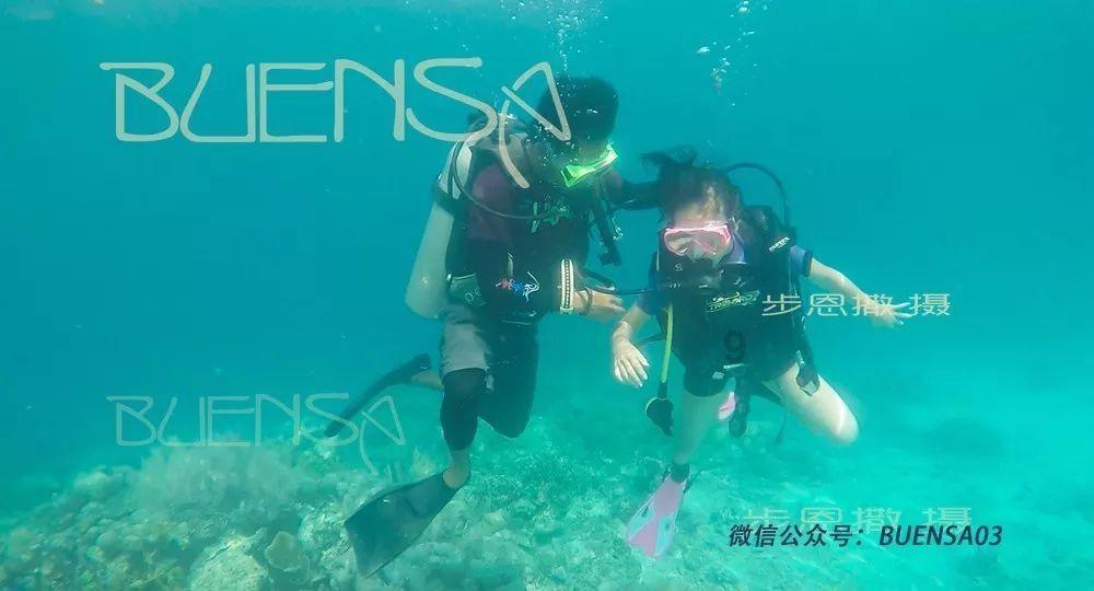 逃出美丽度假胜地