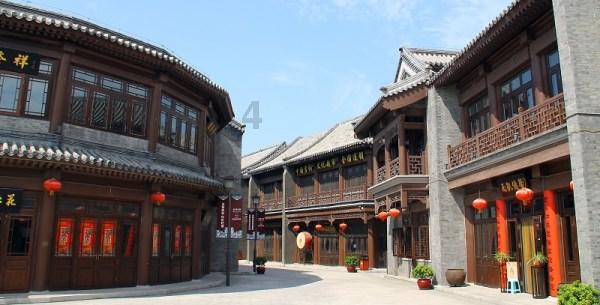 小猪佩奇冰淇淋店